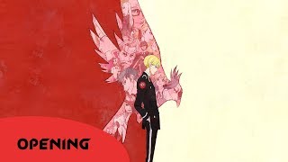 Miniatura de vídeo de "ONE III NOTES - Shadow and Truth [ACCA 13-ku Kansatsu-ka Opening]"