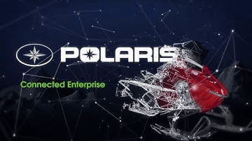 Polaris and The Connected Enterprise