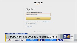 Protecting your privacy on Amazon Prime Day