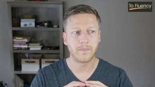 Learn English Vocabulary: The Presidential Debate