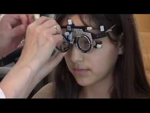 кератит причины, симпотомы, лечение, воспаление роговицы видео