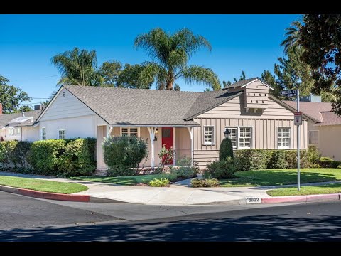 5822 Costello Avenue, Valley Glen, CA home video tour