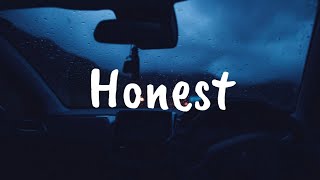 Honest - rei brown (Lirik Video dan Terjemahan Indonesia)