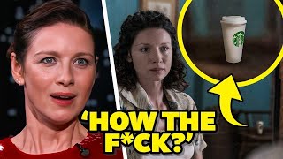 Outlander MISTAKES Fans Never Noticed..