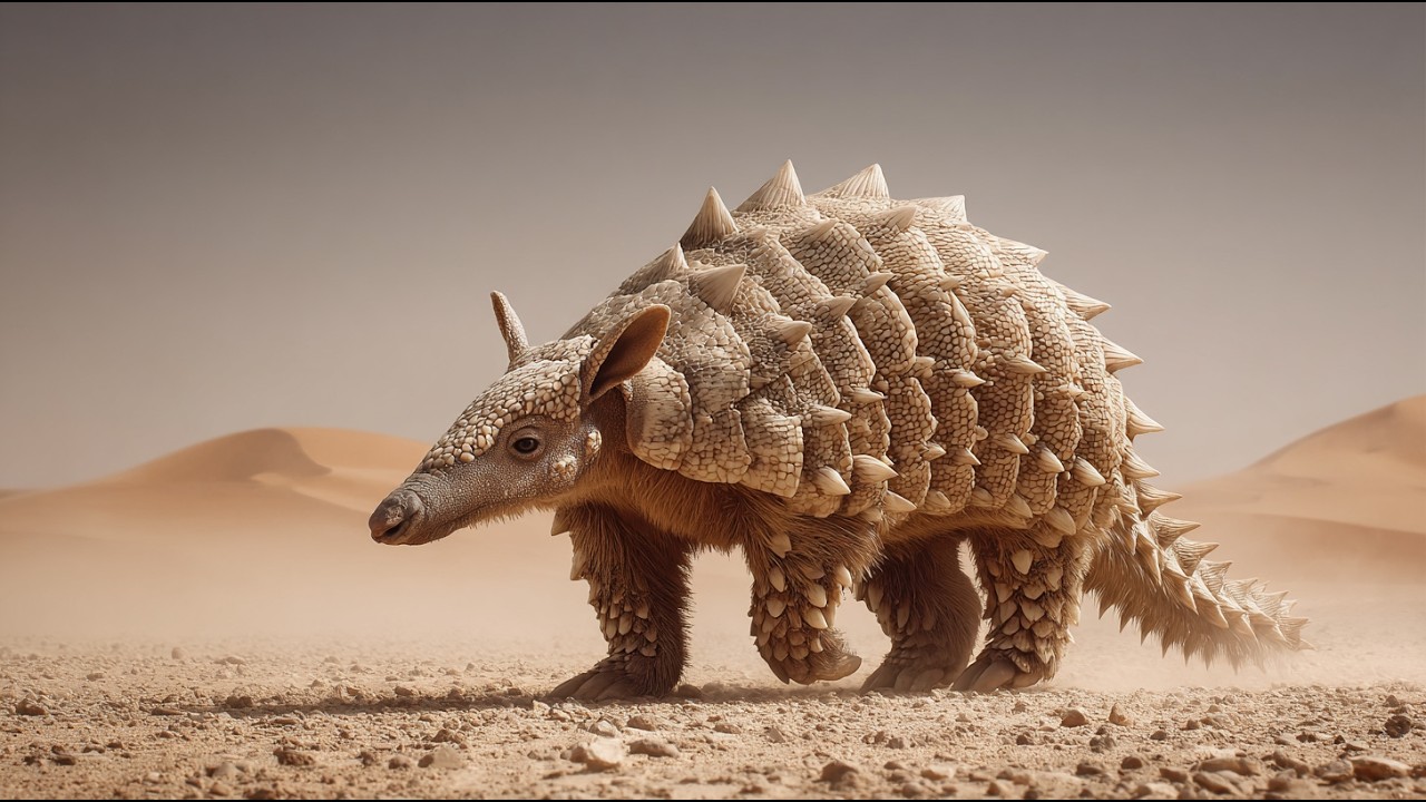 These Animals Have to Survive Extreme Heat! | Full Documentary