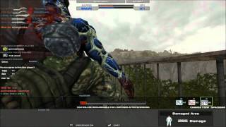 Combat Arms Funny Hacks