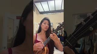 My dream ukulele honestly . . . #localbusiness #hawaii #ukulele