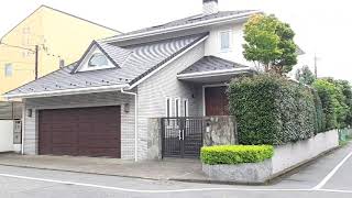 格子状の匠■玉川全円耕地整理事業、ここにあり！世田谷区「上用賀３丁目＆４丁目」を歩く