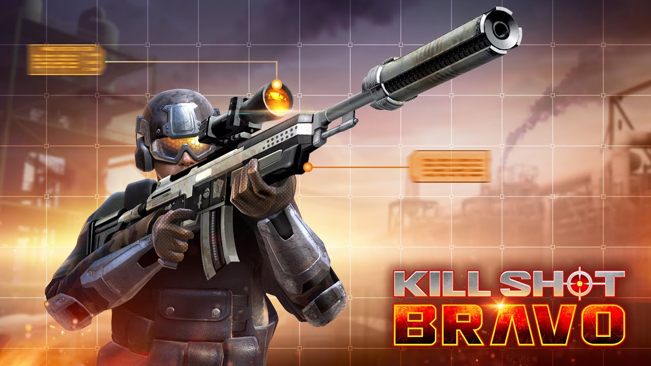 Kill Shot – Apps no Google Play