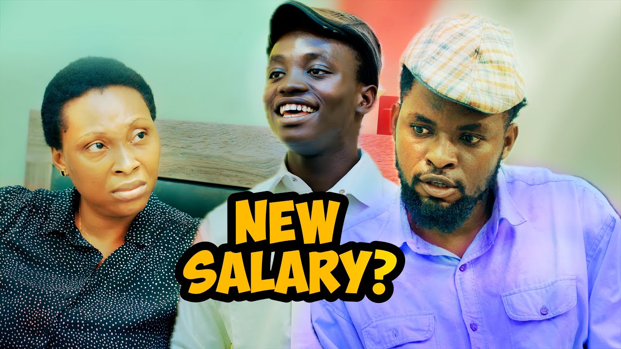 Increase Our Salary  | House keeper Series