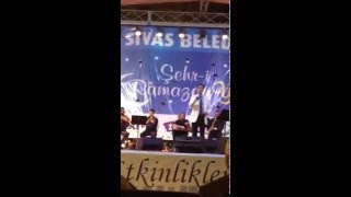 Yusuf Karagöz - Vakti Seher