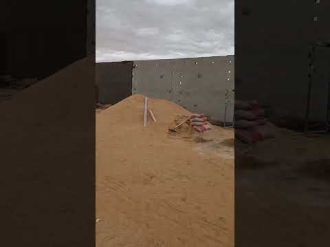 تشطيبات شركة النور للمقاولات بمدينة السادات