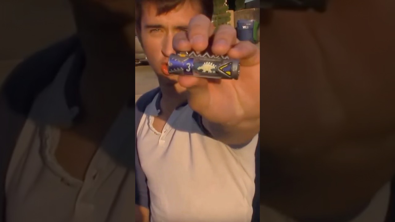 Dino charge blue back flip morph 