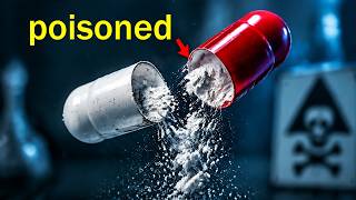 How Tylenol Became The PERFECT Murder Weapon