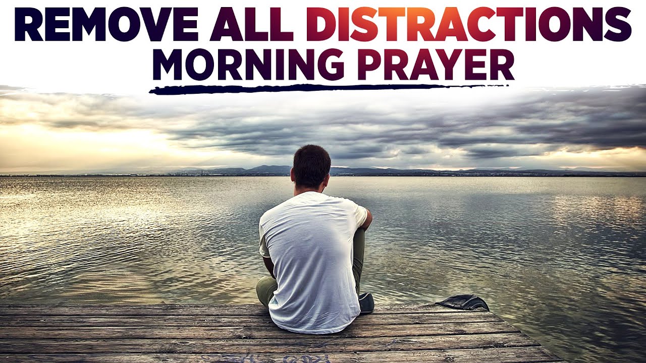 Love God With Everything You Have | A Blessed Morning Prayer To Start ...