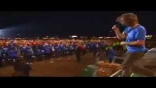 Pearl Jam - Baba O&#39;Riley (Reading Festival, UK 2006) HD