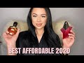 TOP 10 PERFUMES 2020 ! ( Affordable !!! )