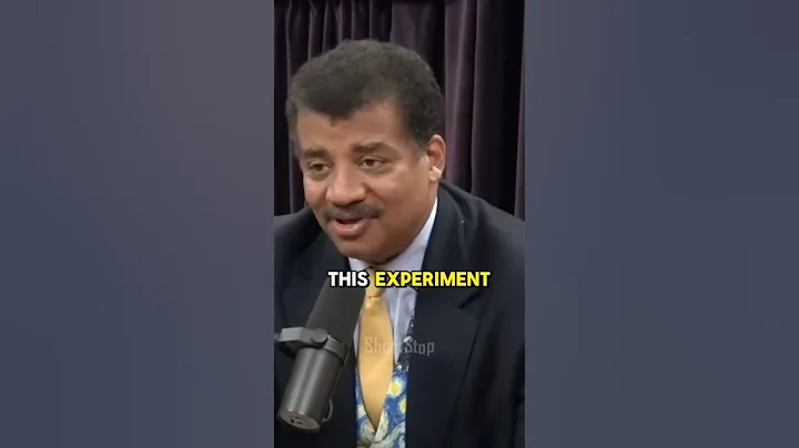 Why Melting Ice Doesn’t Raise Water Levels | Neil deGrasse Tyson Explains #facts #science #shorts
