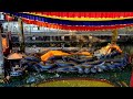 Budhanilkanth temple  famous temple nepal kathmandu  god vishnu templerazshah vlogs