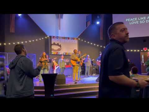 Post Road Christian Church - This Is My Song #PostRoadChristianChurch #Indianapolis #WorshipNight
