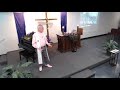 2-8-26 MCCBR Sunday Worship Service Message