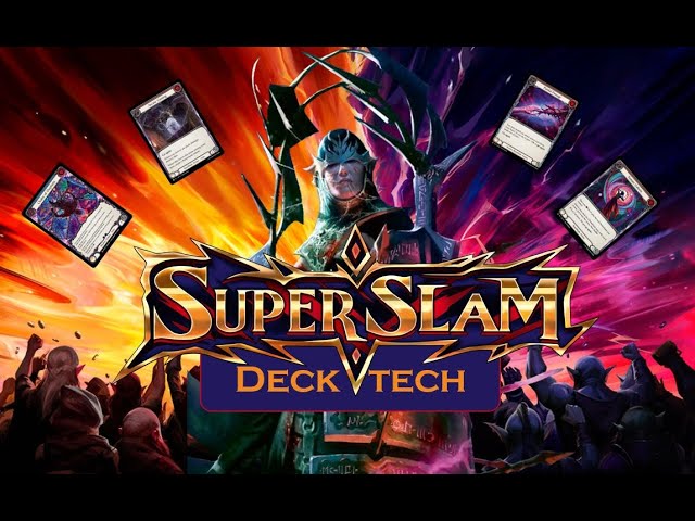 An Intermediate Guide to Spellbound Creepers - Vynnset Guide