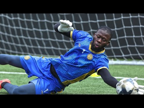 LIVE NOW AS MANIEMA UNION VS AZAM FOOTBALL CLUB CAF CONFEDERATION CUP GROUP STAGE