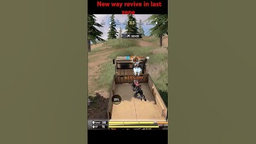 New way of revive in last zone ...#codm #shortvideos #shorts #short #gamingvideo...