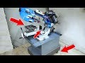 8 Ideas for IMPROVING a Bandsaw