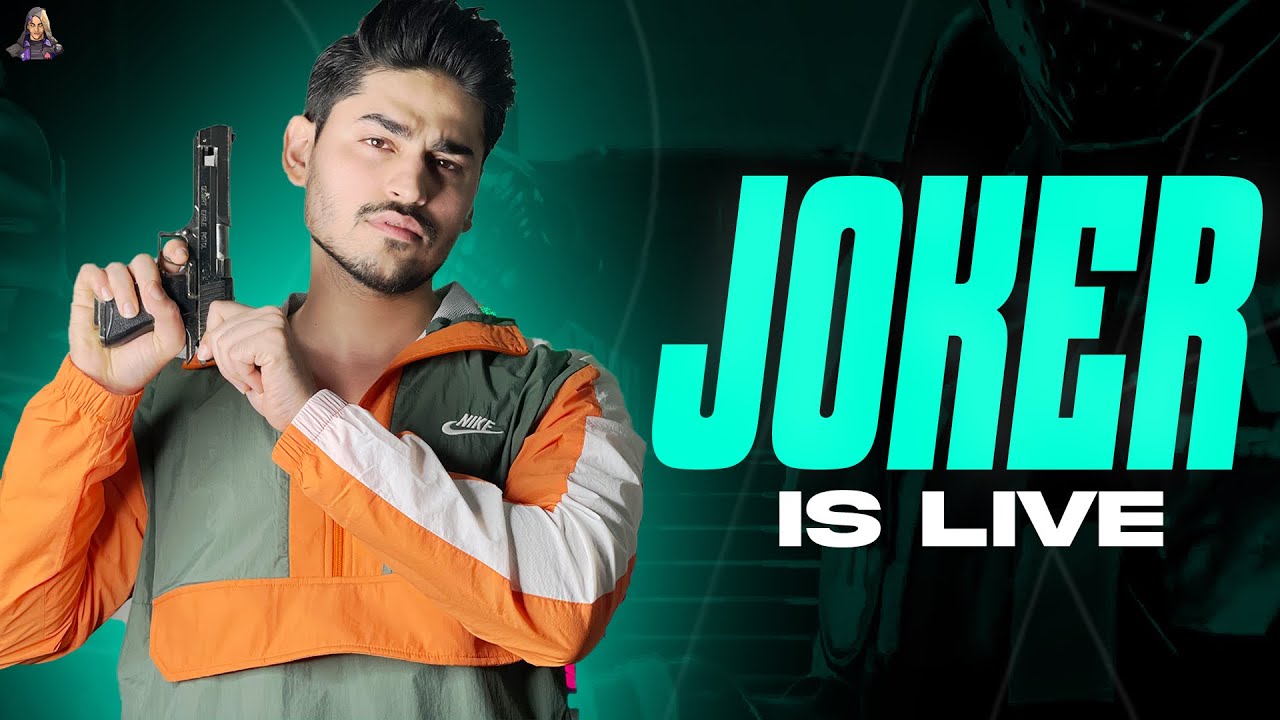 LIVE : Let's Talk About Shinde Q&A #Jokerkihaveli