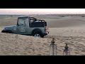 Jaisalmer desert sand dunes music experience