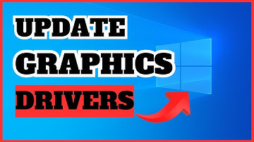 How To Update Intel Graphics Driver On Windows 11 | Full Guide