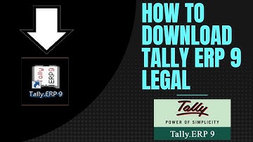 How to Download & Install Tally ERP 9 from Official Tally solution Website | Tally Solutions 2021