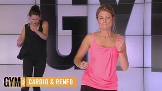 CARDIO &amp; RENFORCEMENT