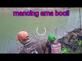 👍seng penting mancing gaees 👍