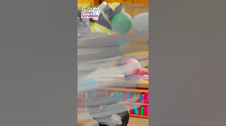 There's A Tornado Inside! 🌪️