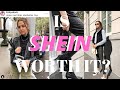 IS SHEIN WORTH IT? | SHEIN TRY ON HAUL