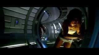 Prometheus IMAX Teaser Trailer
