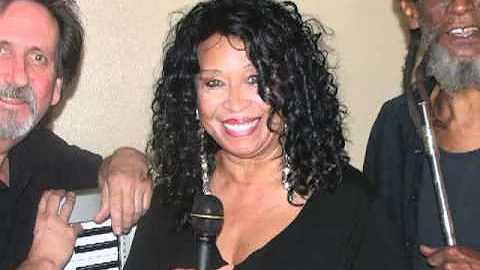 Alexis Cox Jazz Trio All Of Me