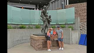 The Spirit of Omaha - College Baseball