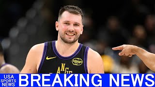 Luka Doncic embraces Bad Bunny's Super Bowl spotlight as their shared moment comes full circle