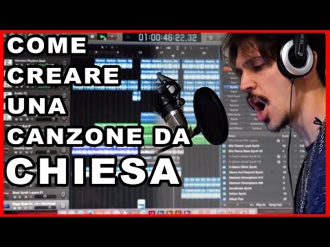 come-creare-una-canzone-da-chiesa..-senza-alcun-talento----tutorial