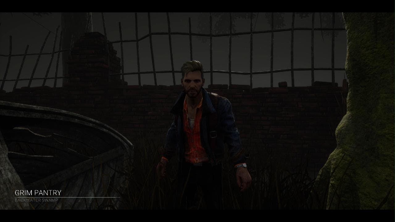 Dead by Daylight | Adept Felix Richter