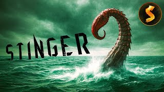 Stinger | Sci-fi Thriller | Full Movie | Jordi Almeida | James Cagnard | Casey Clark