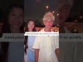 Brooks Hand Placement on Txunamy?!