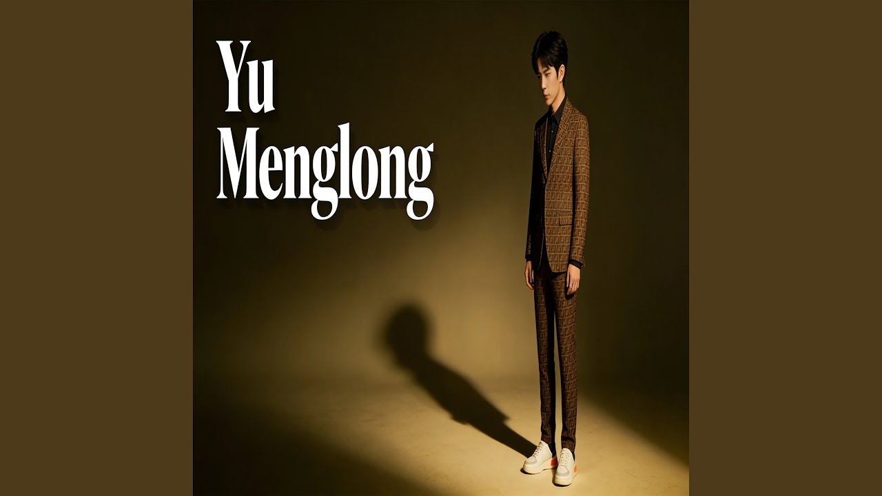 Memory Remains (SPAIN) - Yu Menglong Cover