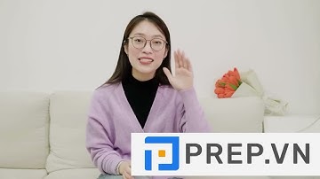 Khánh Vy nói gì về Prep?