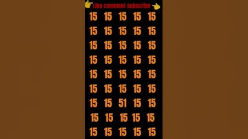 find the odd number riddles #quiz #facts #quiz #puzzle #iq test#short video