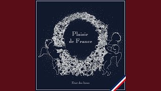 Marianne, You&#39;ve Done It Now (Plaisir de France Remix)