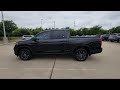 2024 Honda Ridgeline Sport TX Rockwall, Plano, Garland, Mesquite, Greenville